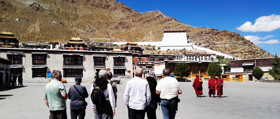Best Asia Tours from Canada to China, Japan, South Korea, Southeast Asia, India, Nepal, Bhutan & more
