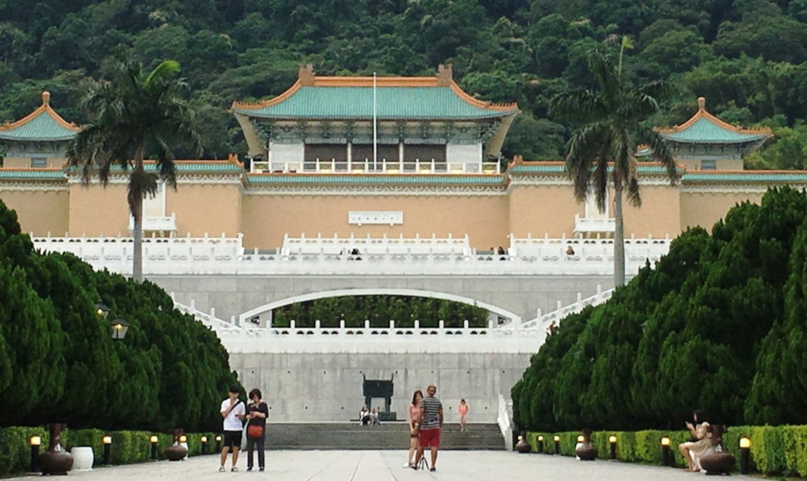 why should foreign tourists visit taiwan