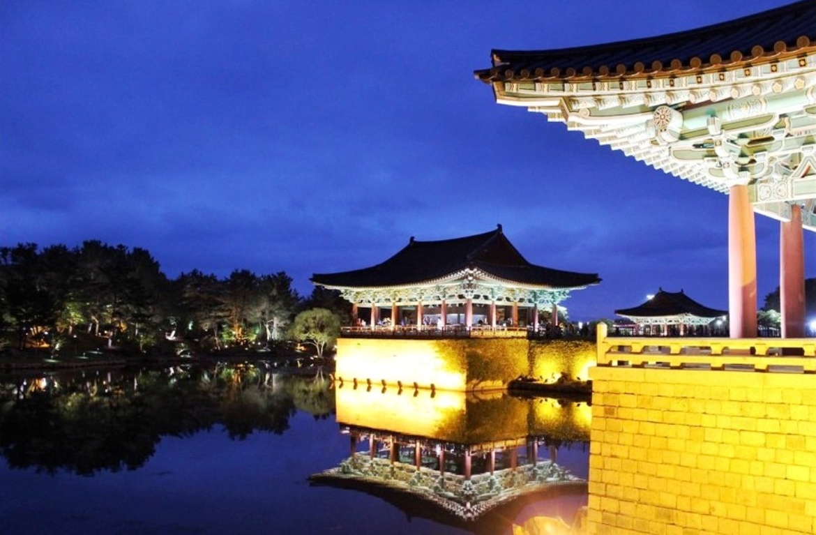 best South Korea tours from Canada