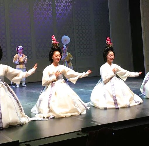 Best South Korea Tours from Canada