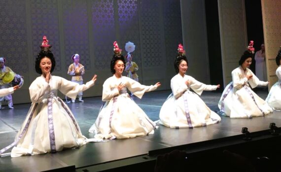 Best South Korea Tours from Canada