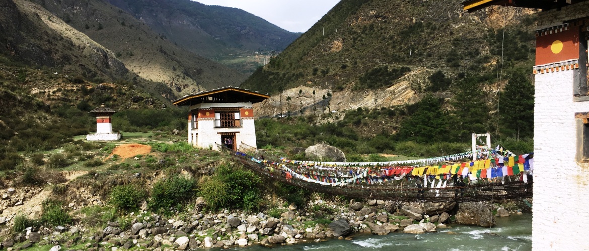 best tours to Bhutan from Canada by Laurus Travel of Vancouver