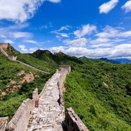 China Tours by High Speed Rail