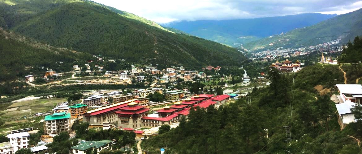 Bhutan tours from Canada with best Bhutan tour company in Vancouver