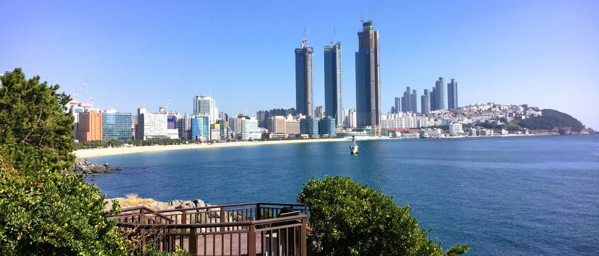 top rated South Korea tours from Canada, Toronto, Montreal, Ottawa, Vancouver