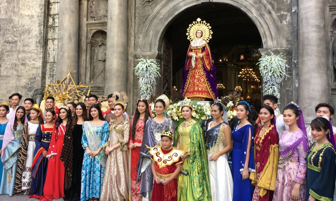 The Philippines - one of the most popular Asian destinations for Canadians